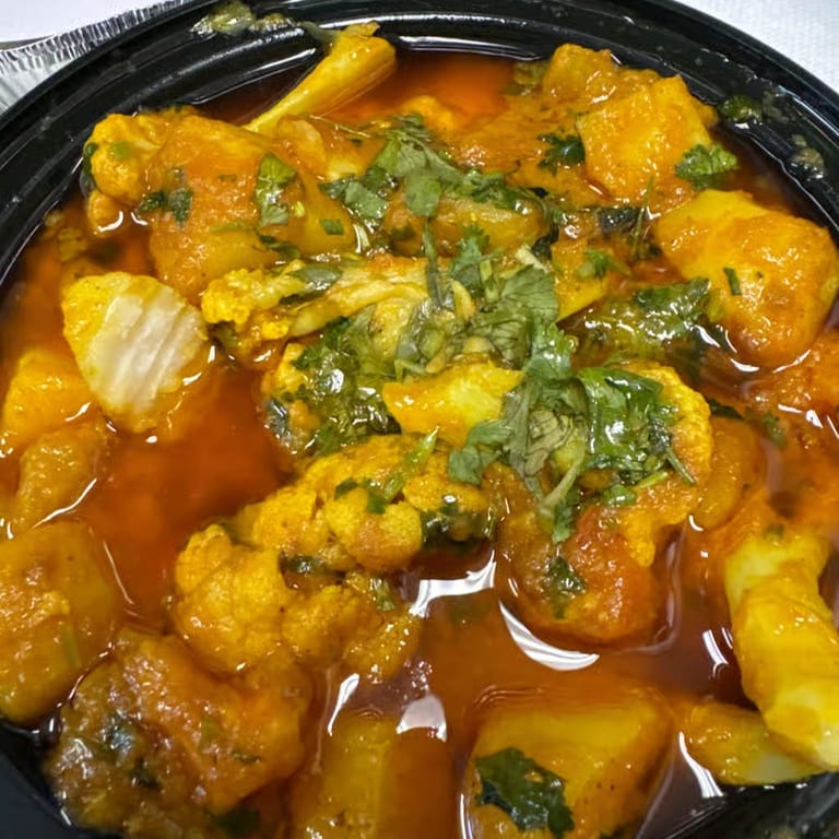 Delicious Chicken Biryani: A Flavorful Indian Favorite