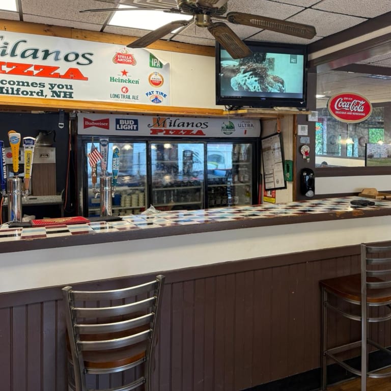 Where Flavor Feels Like Home