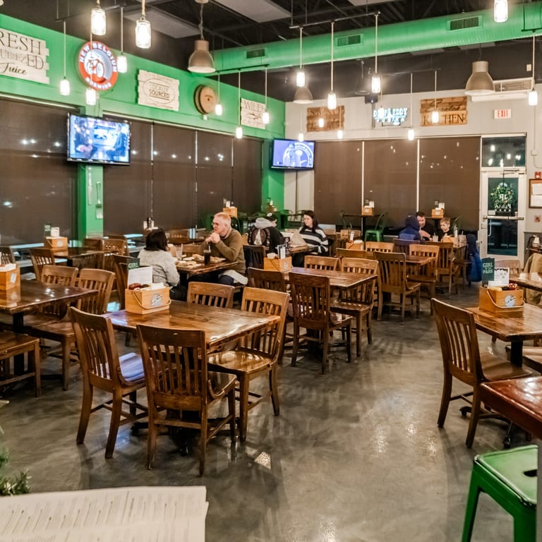 Host Your Perfect Gathering