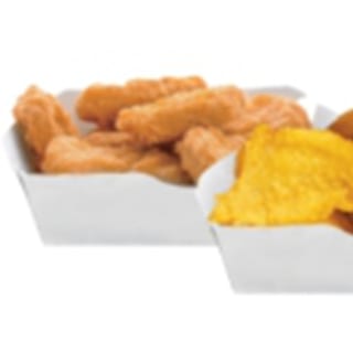 Chicken Nuggets(10pcs)