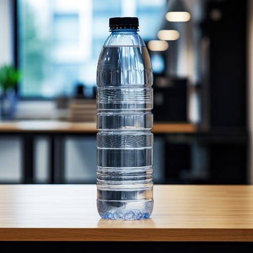 Bottle Water.