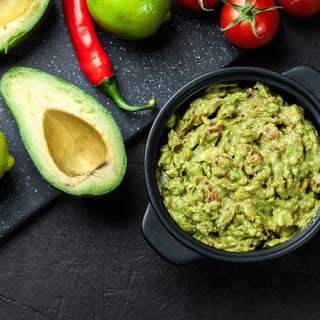 Guacamole