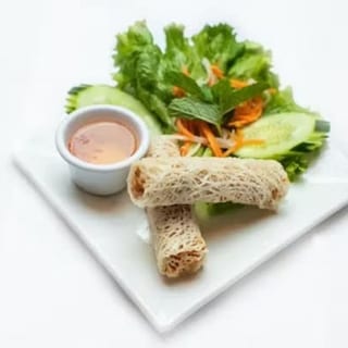 Chả Giò Rế (2) - Silken Shawl Imperial Autumn Roll