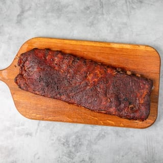 BBQ Ribs