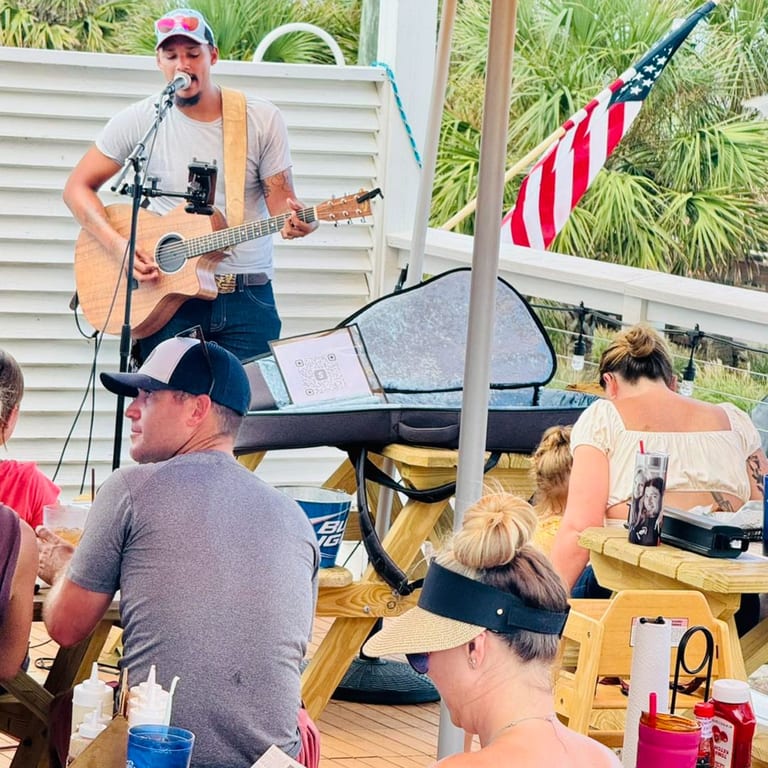 A Place For Everyone