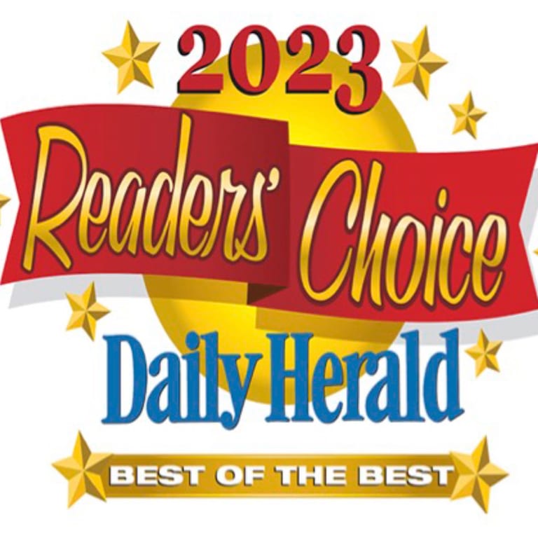 Voted Best Brunch!! Again! And Again! And Again!!!