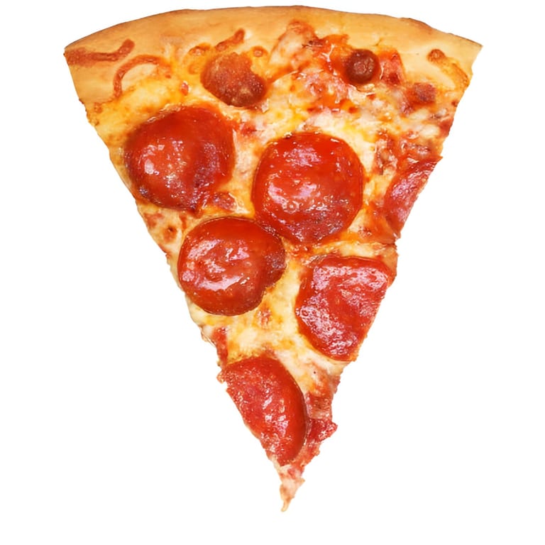 Savory Pizza – Made to Order