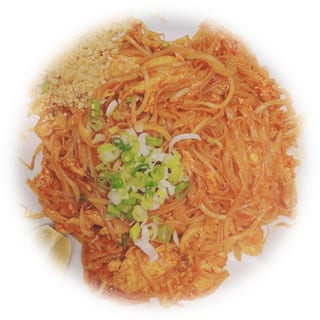 Pad Thai