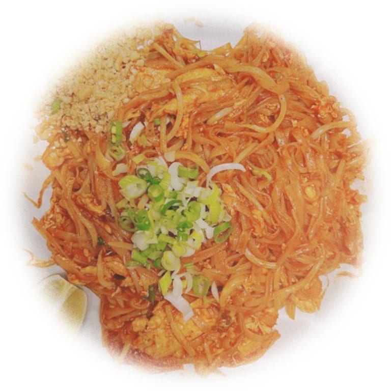 Delicious Spring Rolls: A Thai Appetizer Favorite