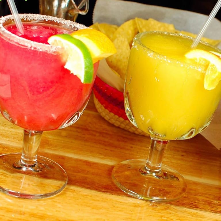 Happy Hour at Patrón – Drink, Dine, and Unwind!