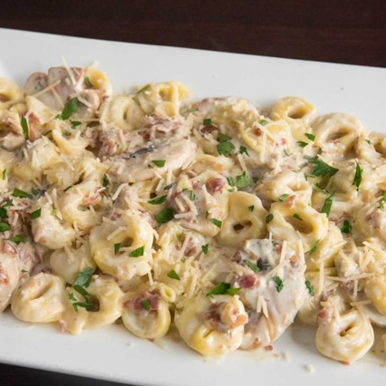 Delicious Pasta Dishes to Savor