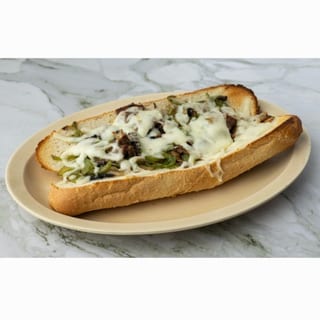 Philly Cheesesteak Sub