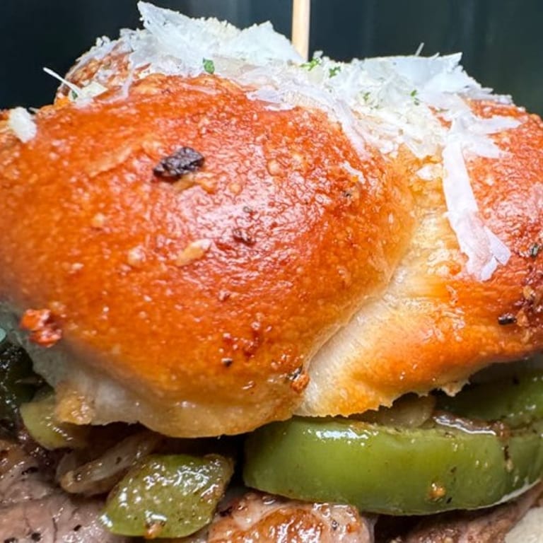 Delicious Sandwiches: Italian, Subs, Wraps, and More