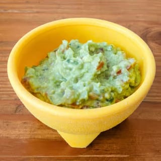 Guacamole