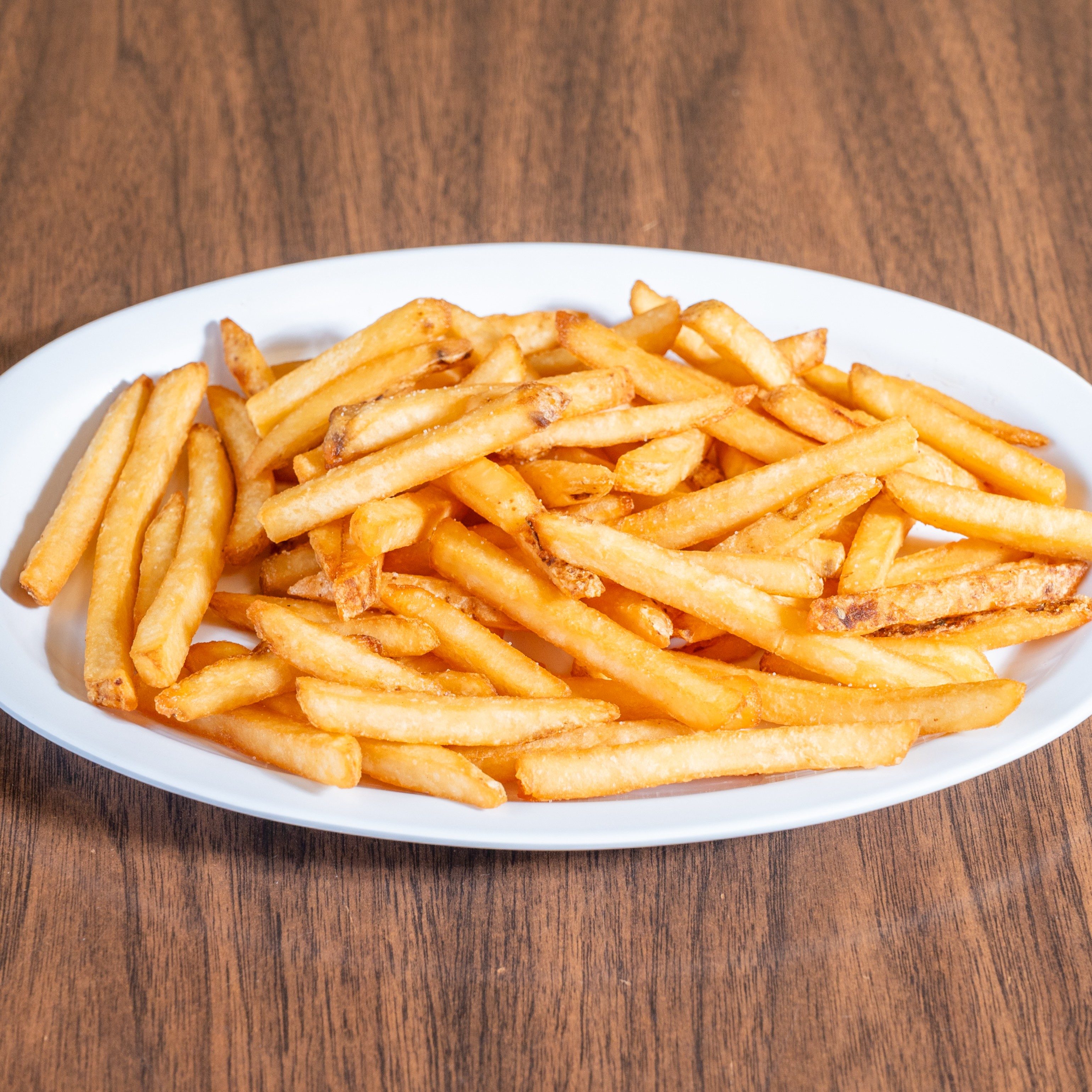 French Fries.
