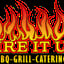 Fire It Up BBQ