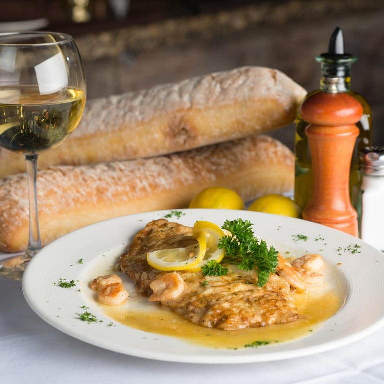 Experience the Epitome of Flavor