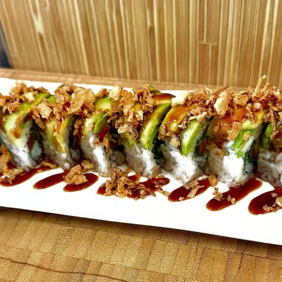 Summer Roll (Popular).
