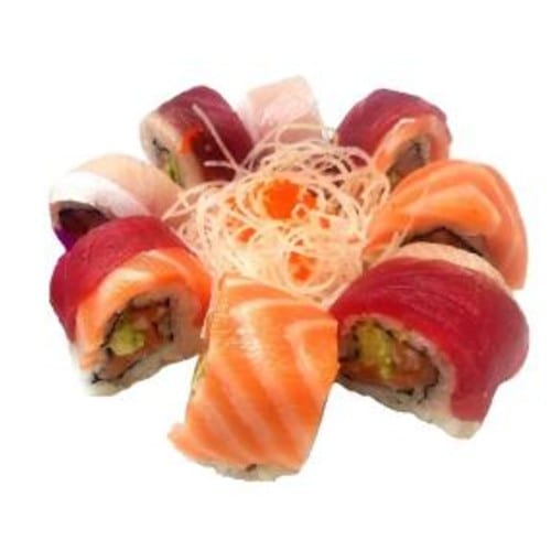 Paradise Roll.