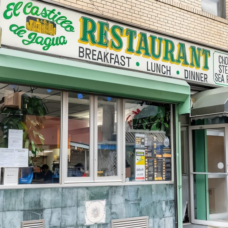 Taste the Dominican Soul of NYC