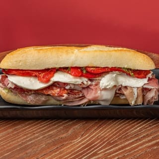 The Godfather Sandwich