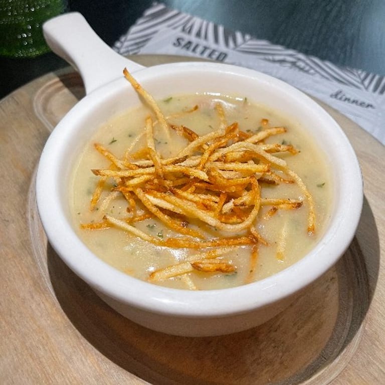 French Onion Soup: A Savory Classic