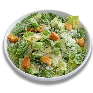Traditional Caesar Salad