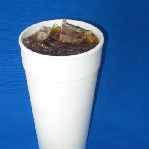 Fountain Soda (32 Oz).