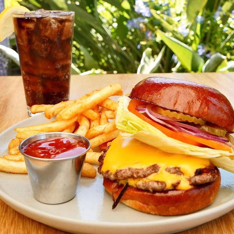 Easy Ordering, Anytime!