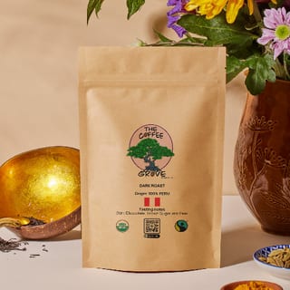 Peru - Dark Roast