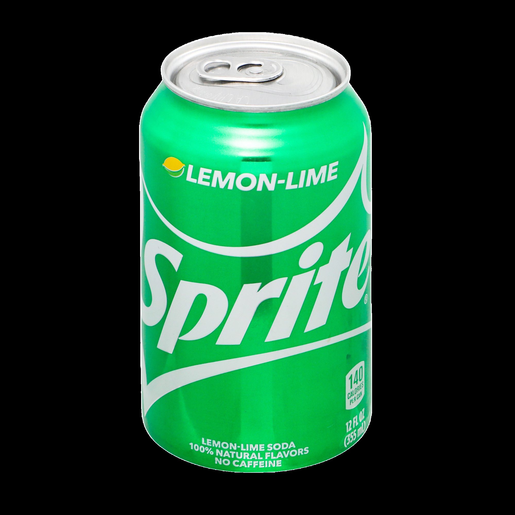 Can Sprite.