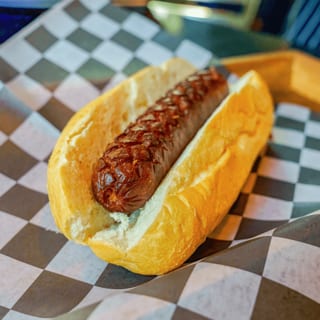 Green Chile Bacon Mac N Cheese