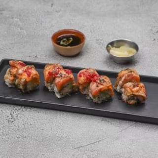 Firecracker Maki