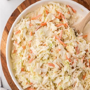 Coleslaw (Half Pint).