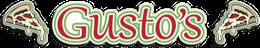 Gusto's Pizza