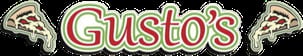 Gusto's Pizza
