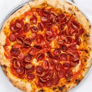 Classic Pepperoni