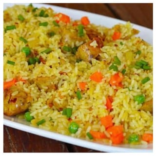 Fried Rice