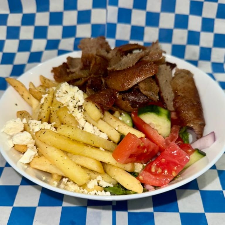 Mouthwatering Moussaka: A Greek Delight