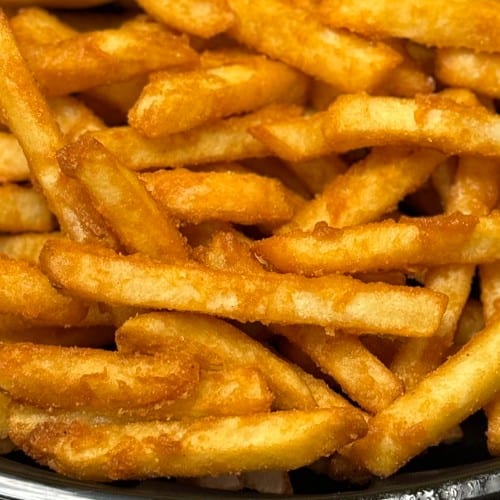 Fries.