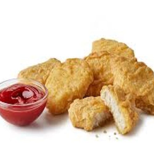Chicken Nuggets.