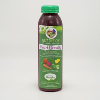 Heart Beetality, Gallon