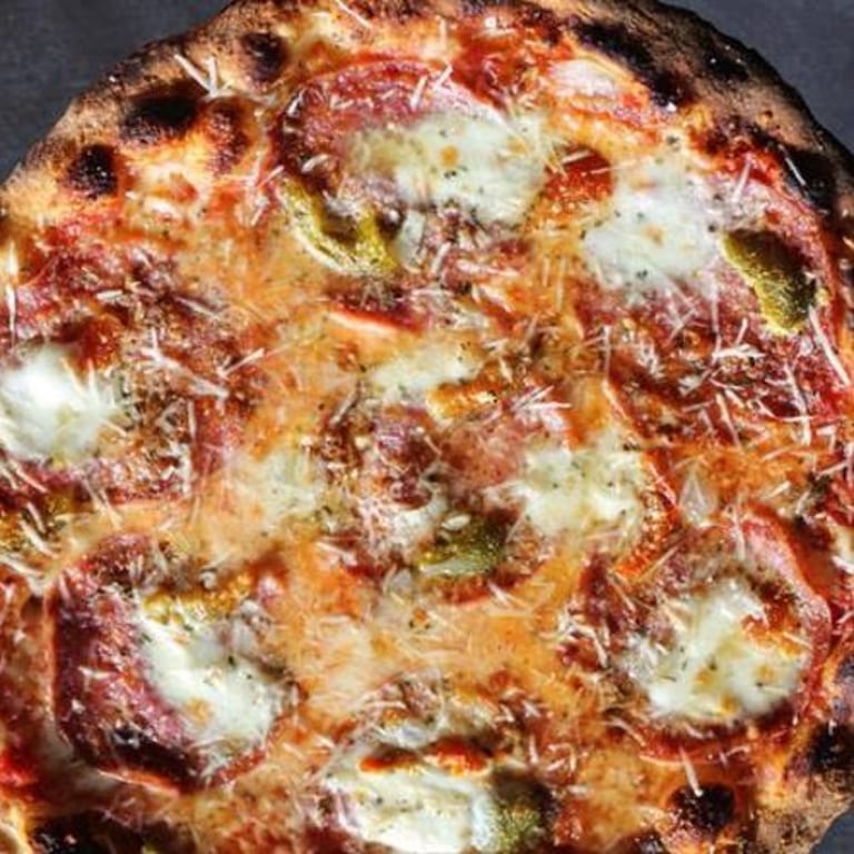 Delicious Vegetarian Options for Every Palate