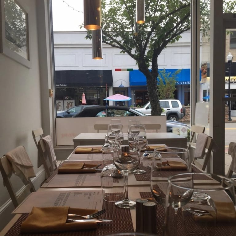 Host Your Perfect Private Event at From Scratch 📅