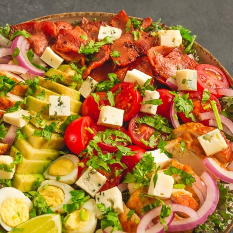 Delicious Grilled Salmon: A Must-Try at Our Restaurant