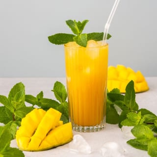 Mango Juice
