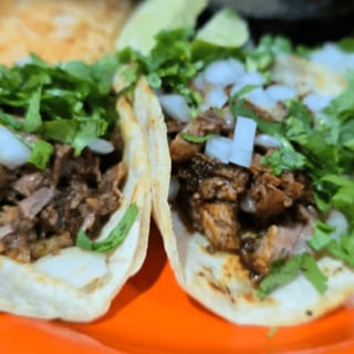 BARBACOA TACOS