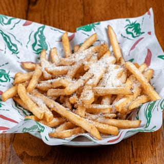 Shareable French Fries