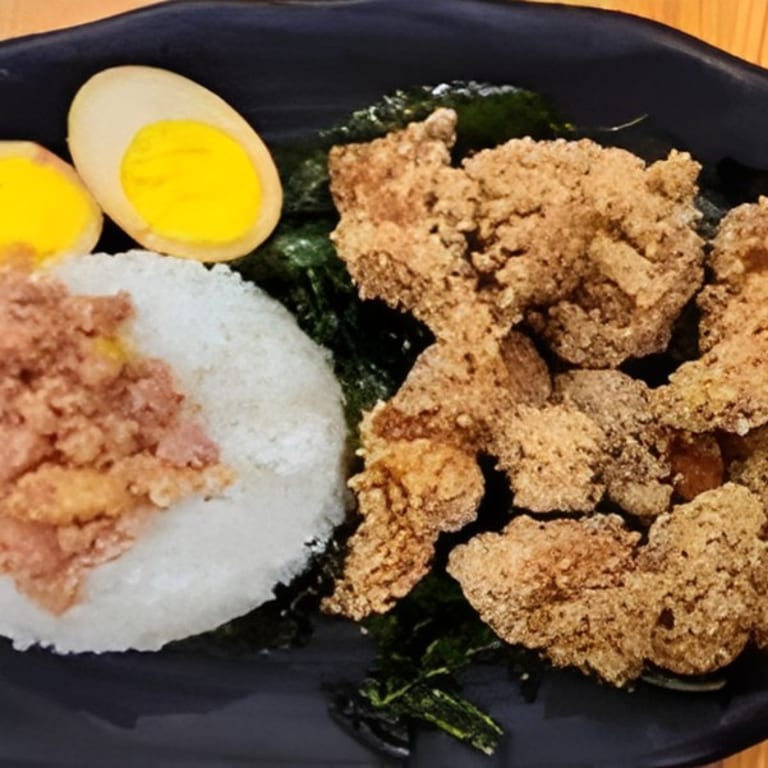 Noodle Delights: Taiwanese and More