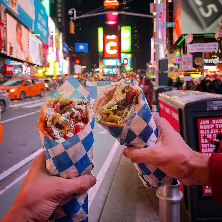 In Tune with NYC’s Energy